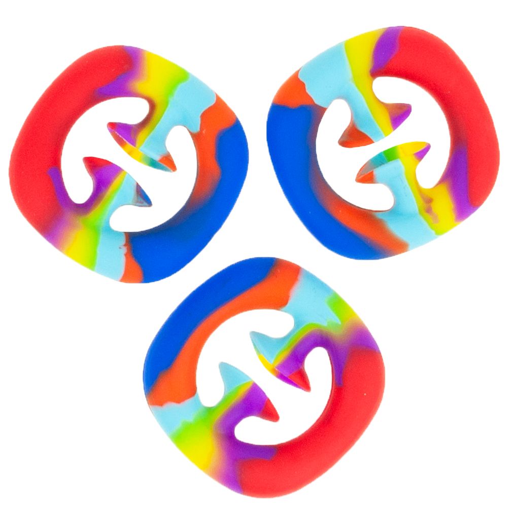 Snapper Click Pop Fidget Toys Anti-Stress-Spielzeug Produktbild 9