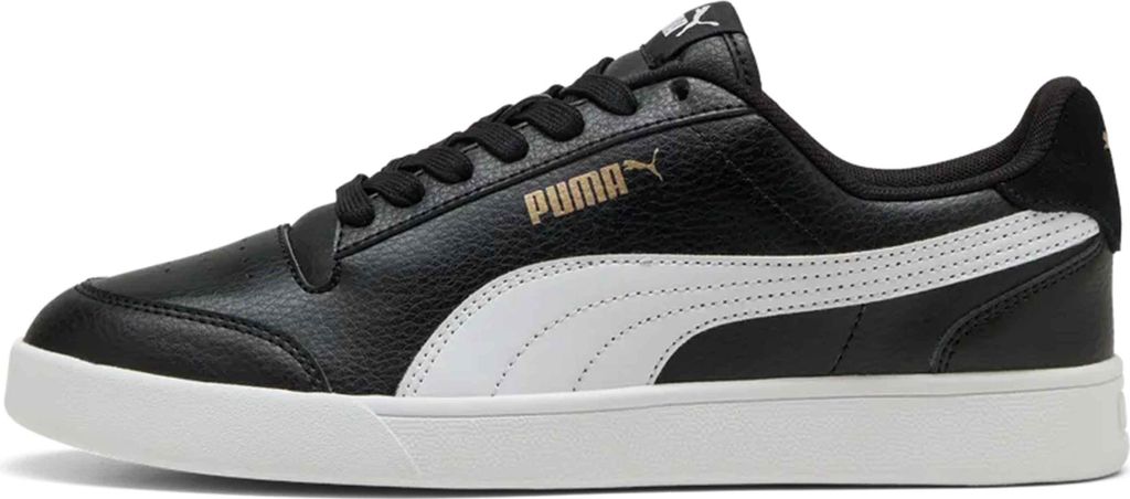 Puma Puma Shuffle Sneaker Black Zdjęcie produktu 