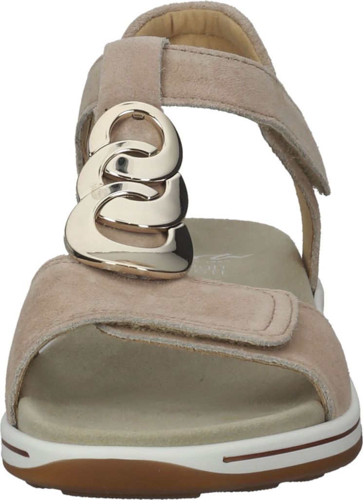 Ara Sandalen Mit Wechselfubett