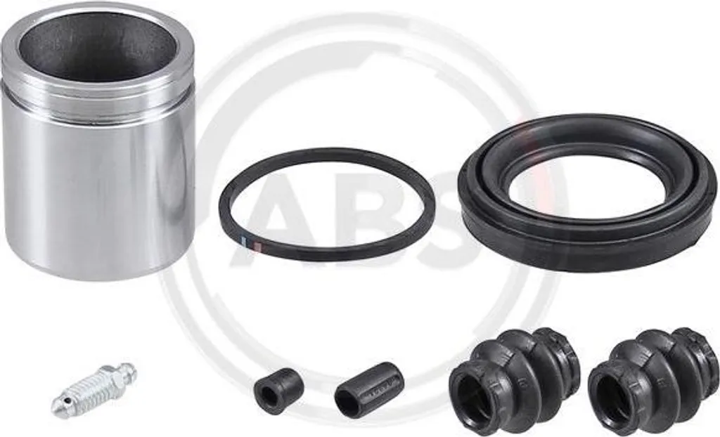 Kit de Réfection Étrier de Frein Corsa C A.B.S. 57310 Spécial Révision
