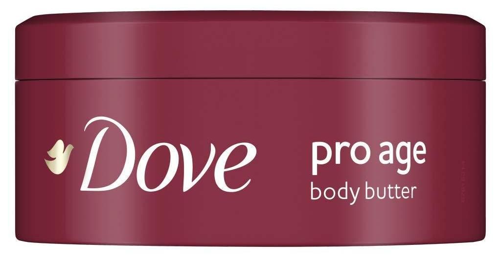 Burro corpo per pelli mature Pro Age (Burro corpo) 250 ml Immagine del prodotto 