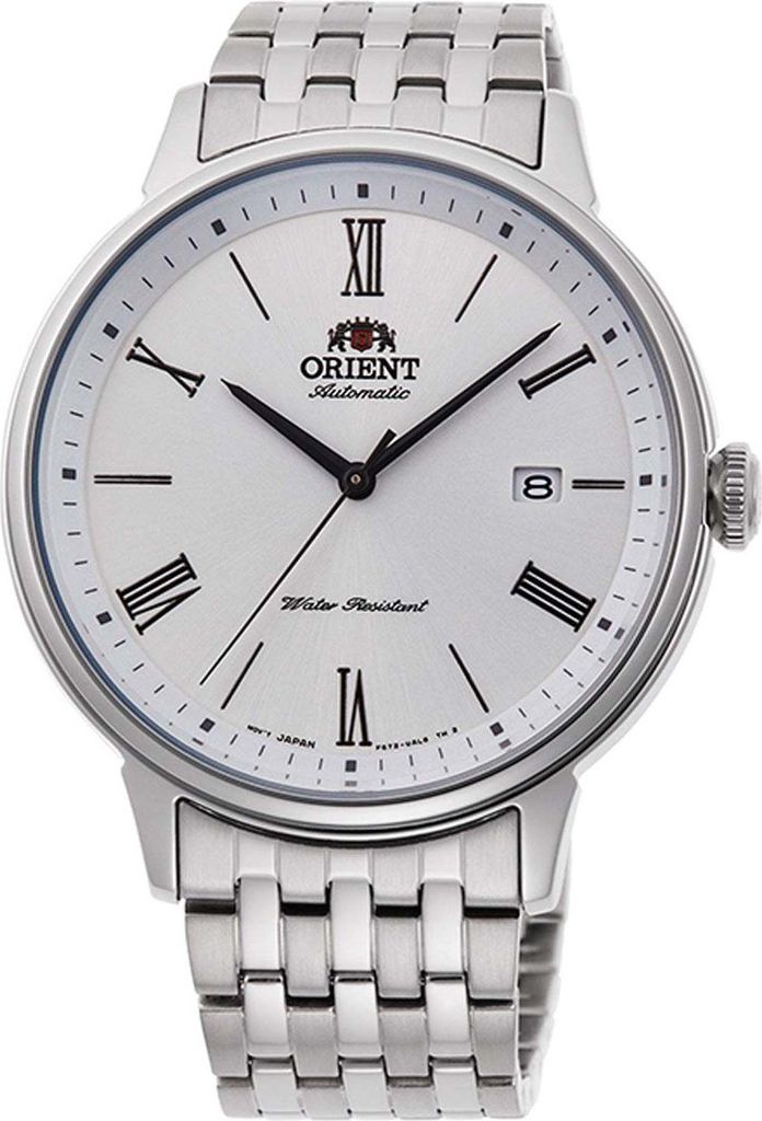 Orient Classic Automatic Herrenuhr Produktbild 