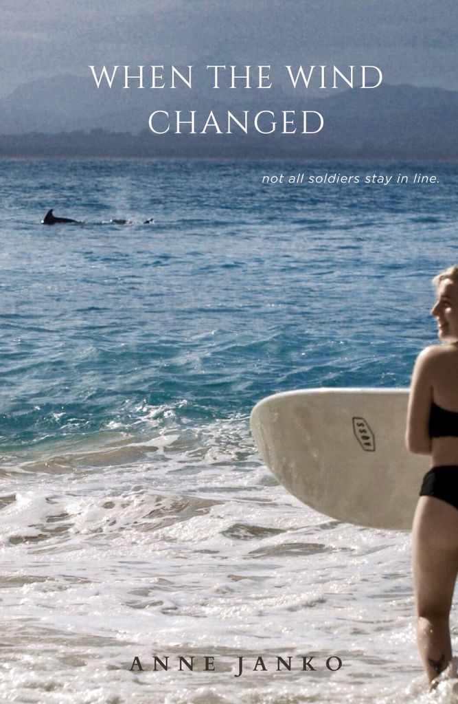 Als Der Wind Sich Drehte