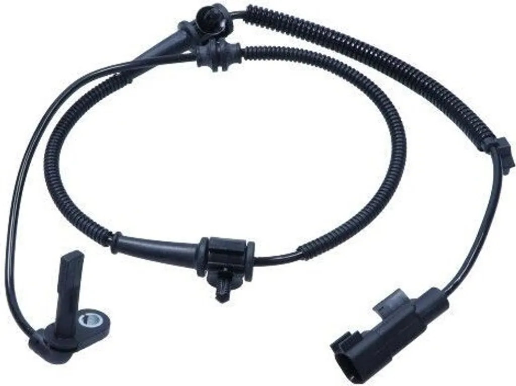 Capteur ABS pour Astra J et Cascada, idéal pour réparation freinage ABS