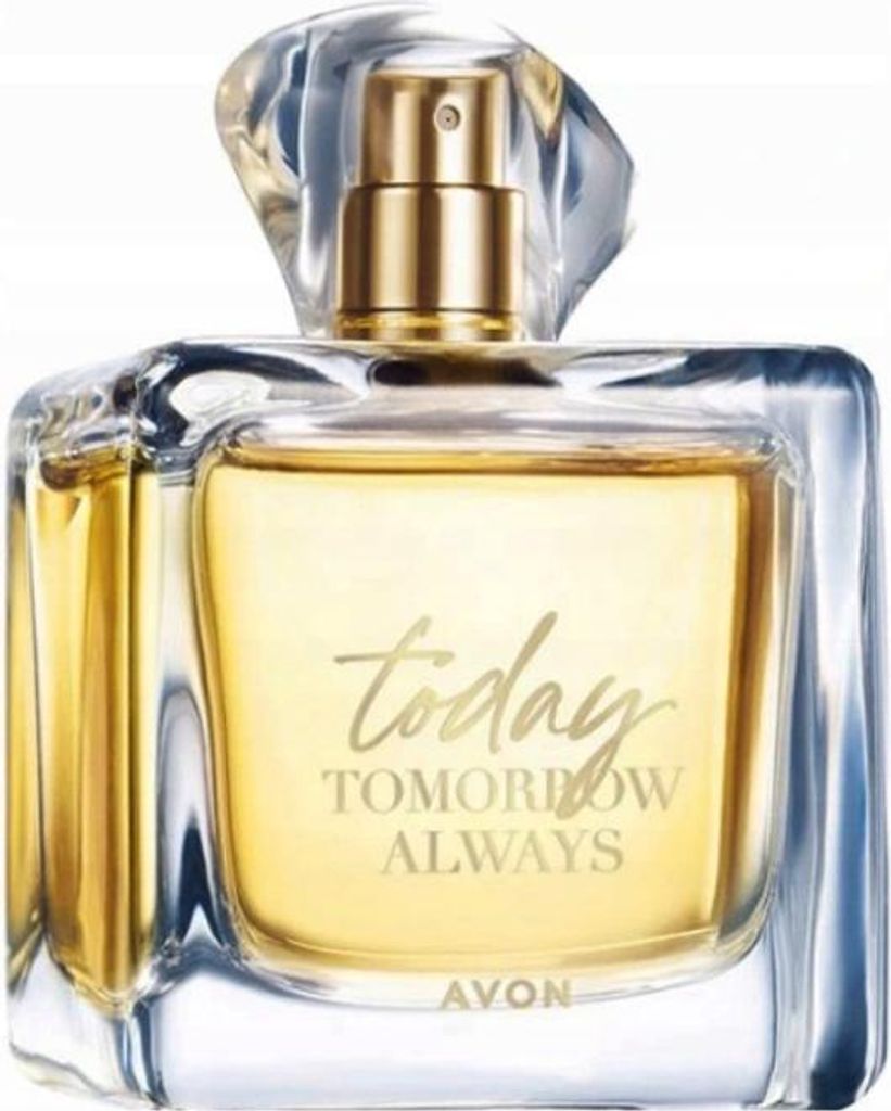 Women Woda Perfumowana 100Ml Tta Today ** Avon Women Zdjęcie produktu 