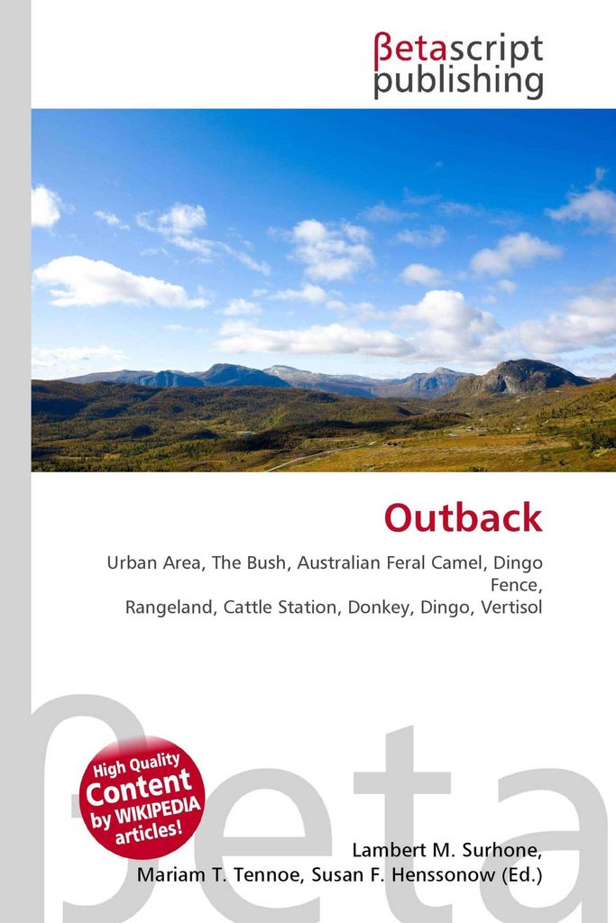 Outback
