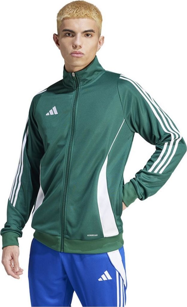 Bluza treningowa adidas Tiro 24 IR7500 L (183cm)