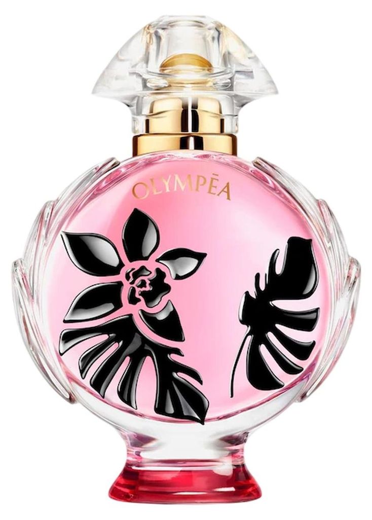 Paco Rabanne Olympéa Flora EDP Intense 30 ml W Zdjęcie produktu 
