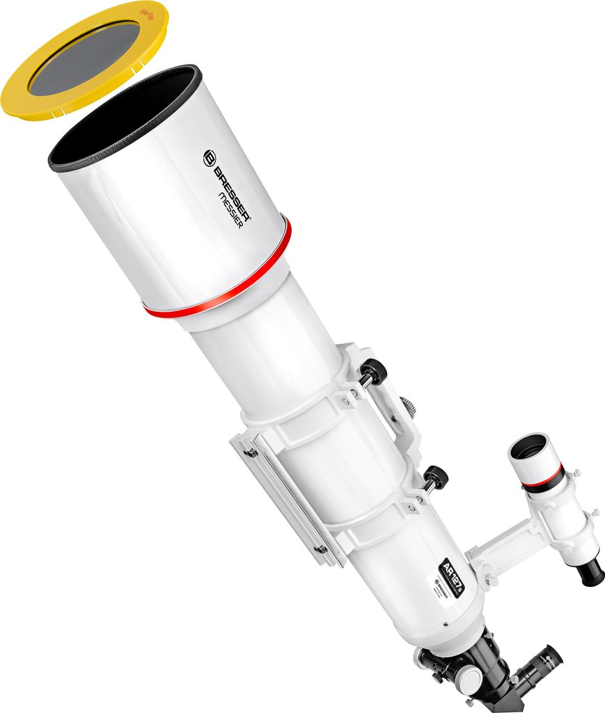 Messier AR-127S/635 Optischer Tubus