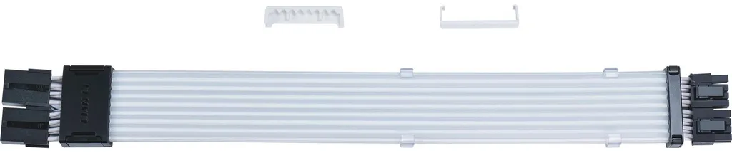 Câble d'extension ARGB Lian Li Strimer Wireless pour Alimentation ATX PC