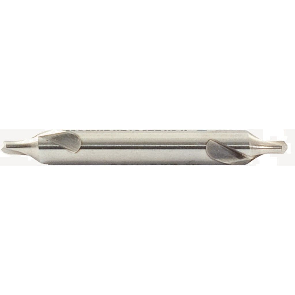 KS TOOLS 330.1212 HSS Zentrierbohrer FormR, 4mm