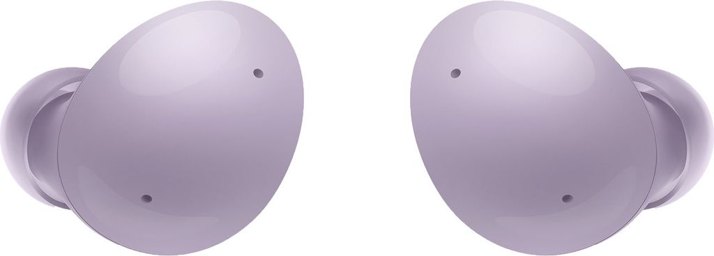 Samsung Galaxy Buds2 SM-R177, fioletowy Zdjęcie produktu