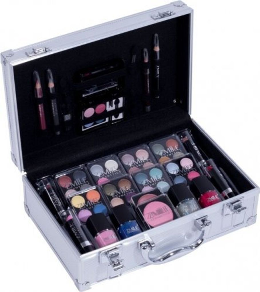 Zmile Cosmetics: l'astuccio Everybody's Darling Immagine del prodotto 