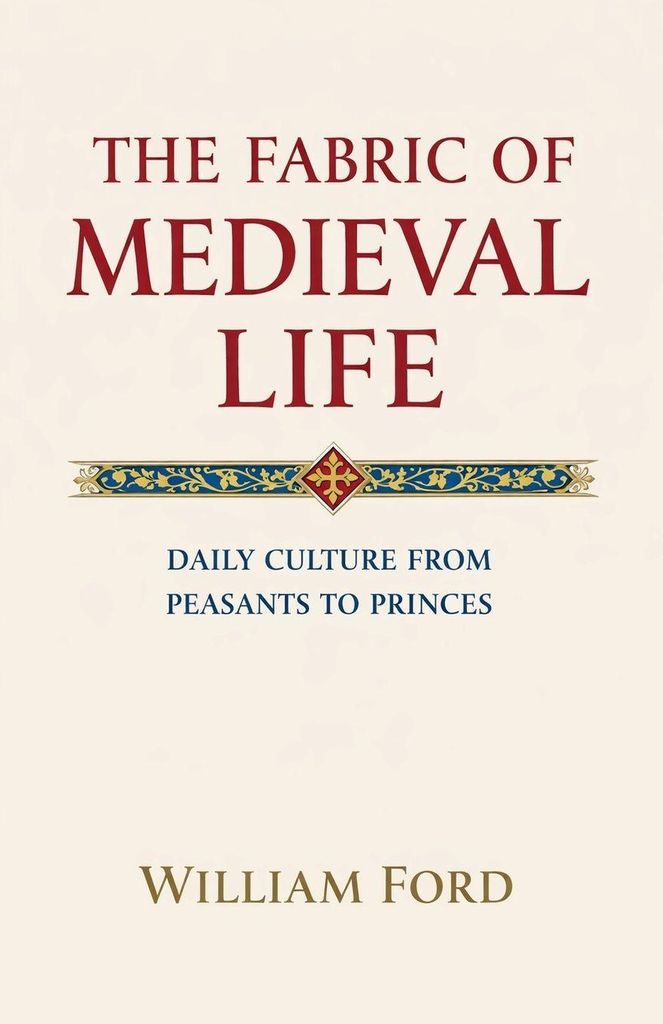 The Fabric of Medieval Life