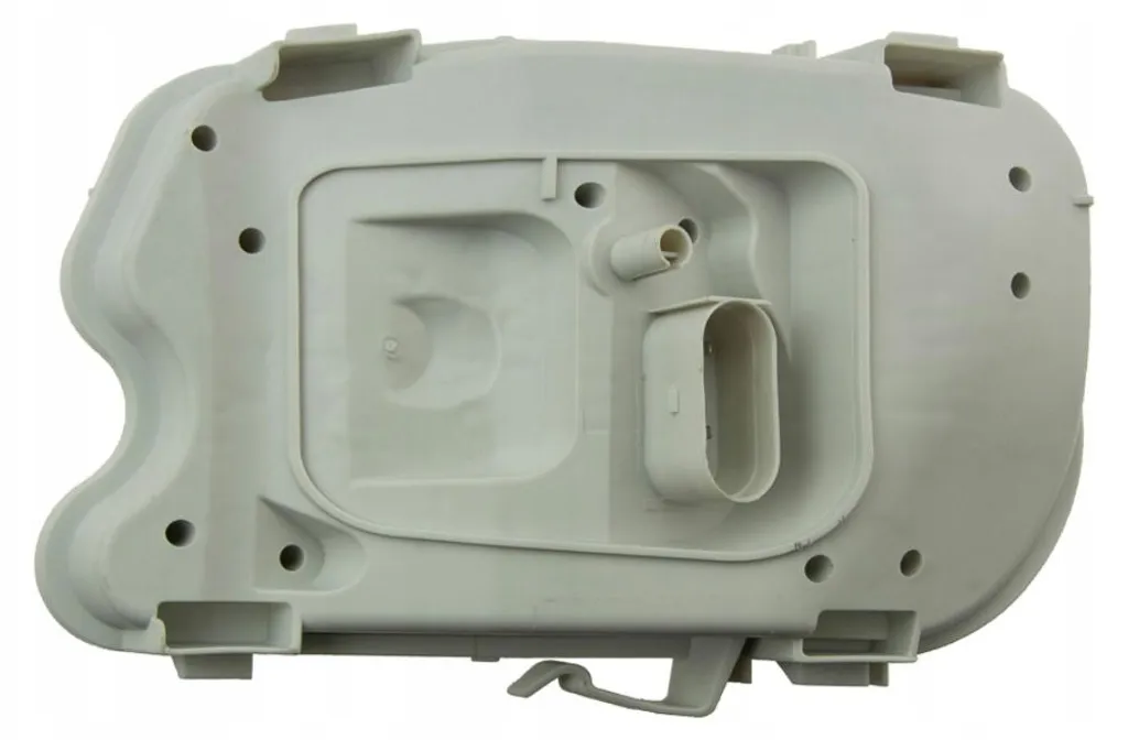 Support de feu arrière gauche 4F5945221C pour Audi A6 C6 2005-2008 - 3