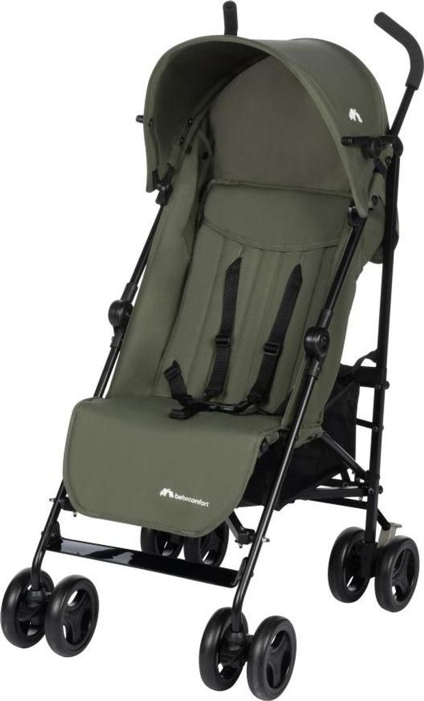 Bebeconfort Rainbow Buggy, Leichtgewichtiger Kinderwagen, Produktbild 
