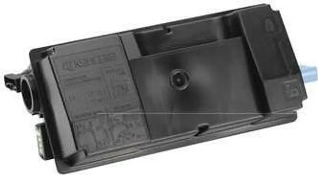 Cartouche de Toner Noir Kyocera TK-3160 pour Imprimante ECOSYS