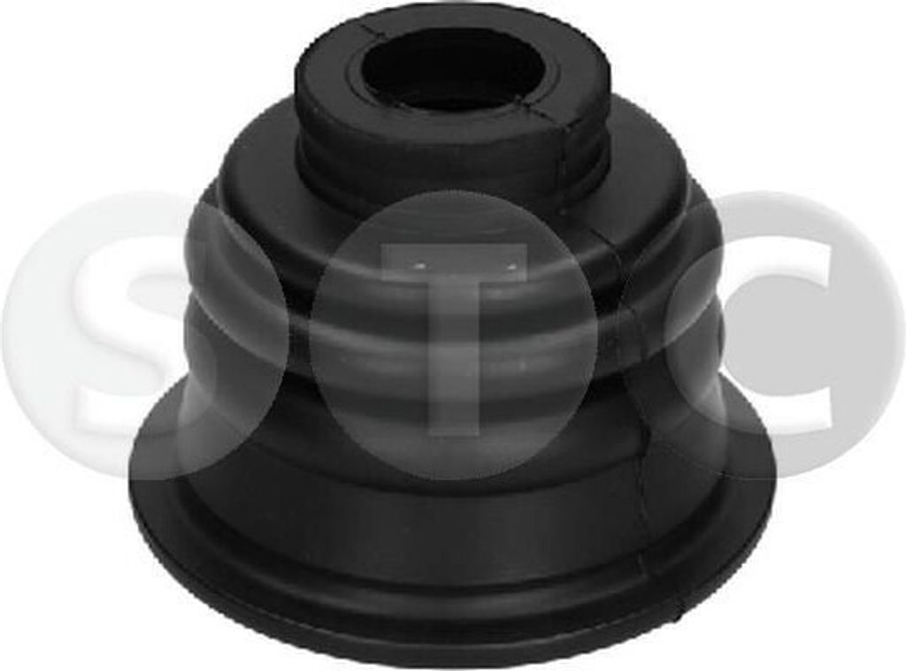 STC T400339 Achsmanschette für RENAULT CLIO II (BB0/1/2, CB0/1/2) Vorne Links Antriebswelle