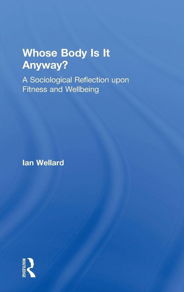 Whose Body is it Anyway?