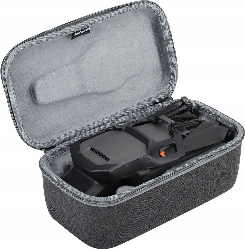 Koffer, Tragetasche, Tasche, Hartschalenkoffer für DJI MAVIC 3 / PRO / CLASSIC
