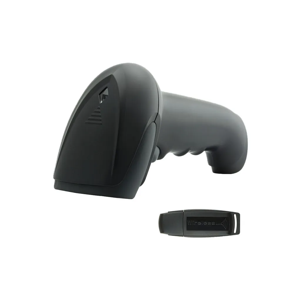 Douchette Code Barre Premier MS3-1D Haute Performance avec Récepteur USB RF - 2