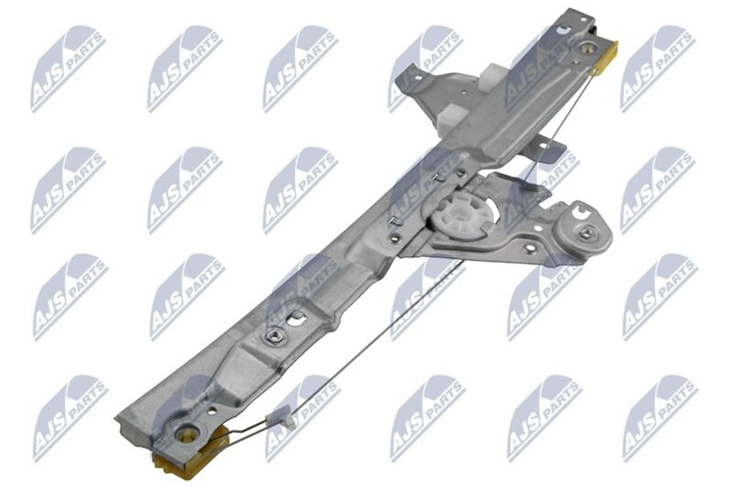 NTY EPS-PE-014 Elektrischer Fensterheber Vorne Links passend für PEUGEOT 308 SW I (4E, 4H) 308 I Schrägheck (4A, 4C)