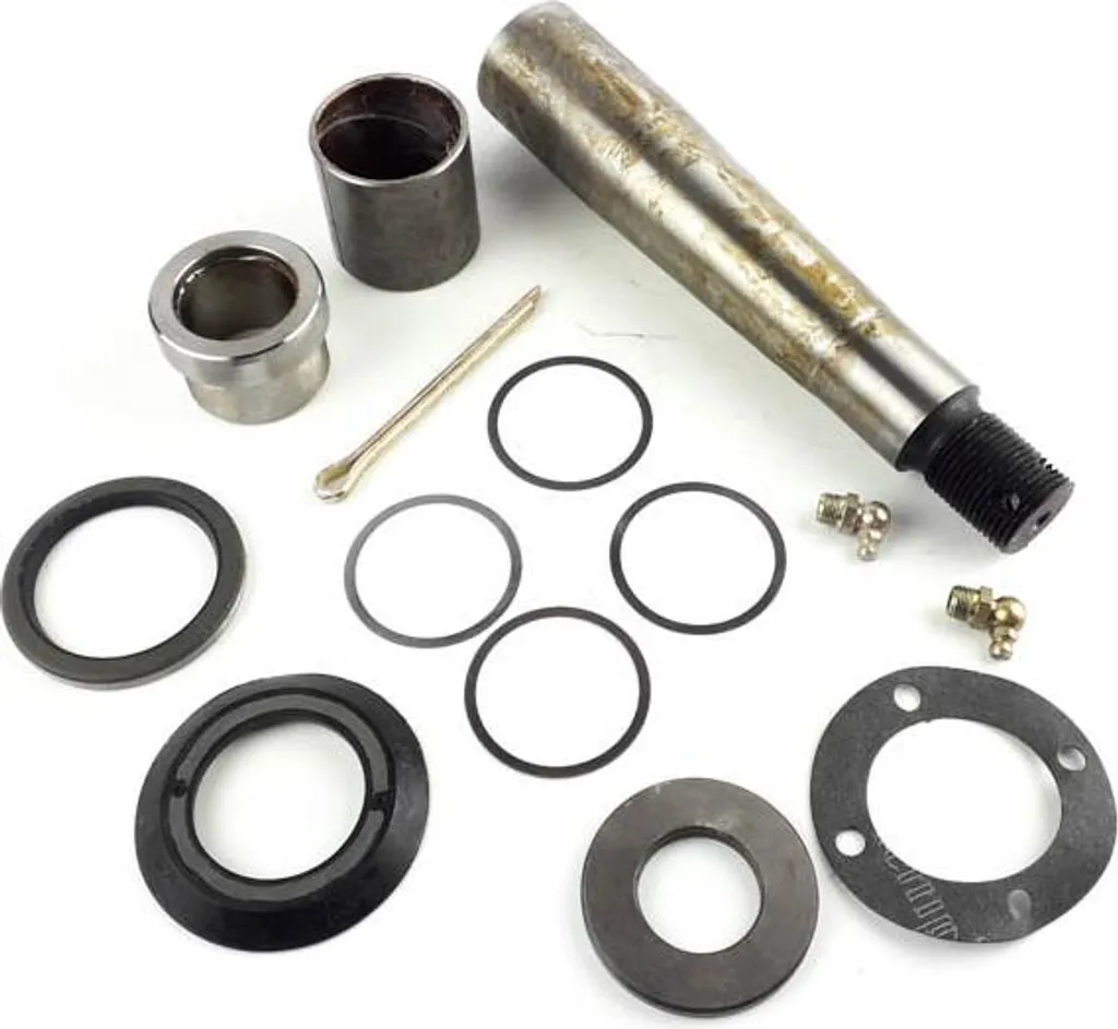 Kit réparation pivot Volvo 276029 1989501 276014 pour train avant