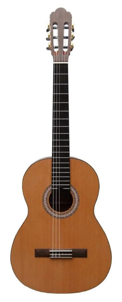 Prodipe Guitars Primera 7/8 Guitare Classique Idéale pour l'Apprentissage