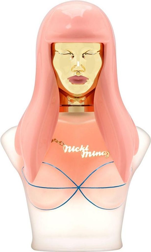 Nicki Minaj - Pink Friday EDP 100ml Produktbild 