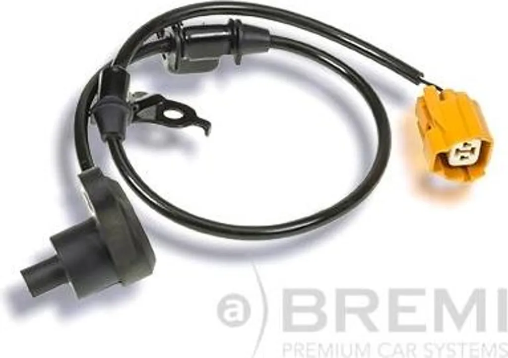Recensione Sensore Ruota BREMI 51047 per Honda Accord - Ricambio OE