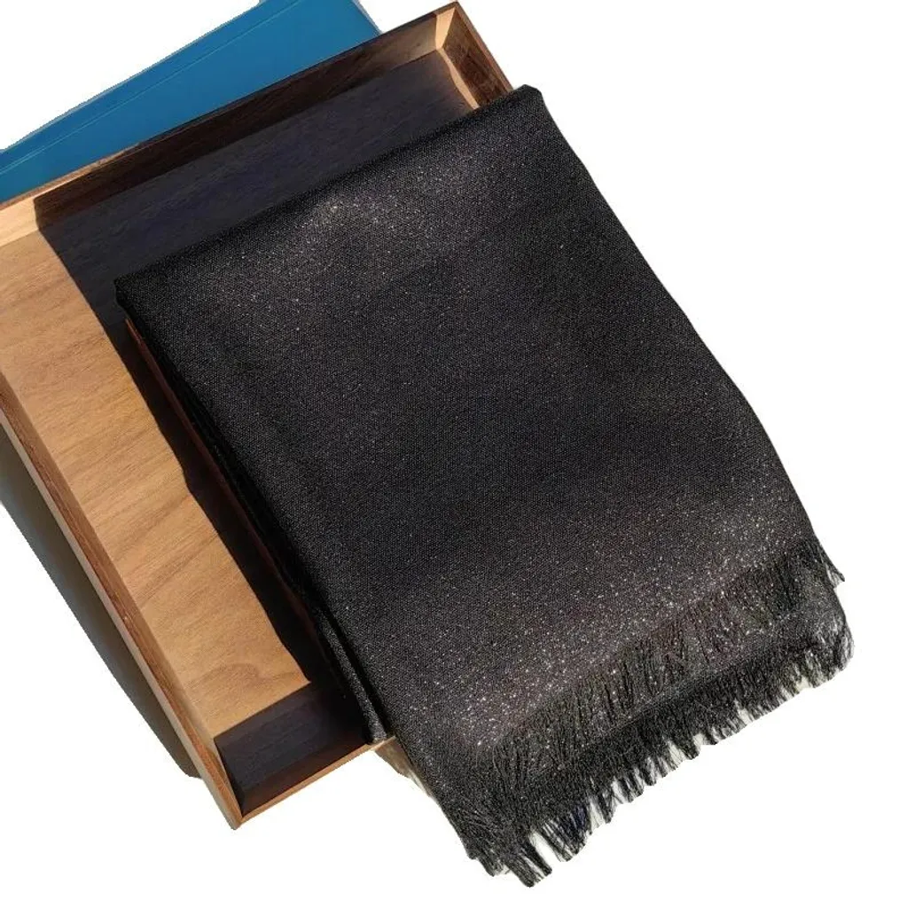 Écharpe Design Élégant en Rayonne Douce - Modèle Réf 32 Haute Qualité