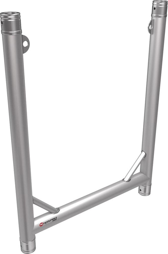 Naxpro-Truss FD 31 U-Frame 50 Low - Modulares Rigging System