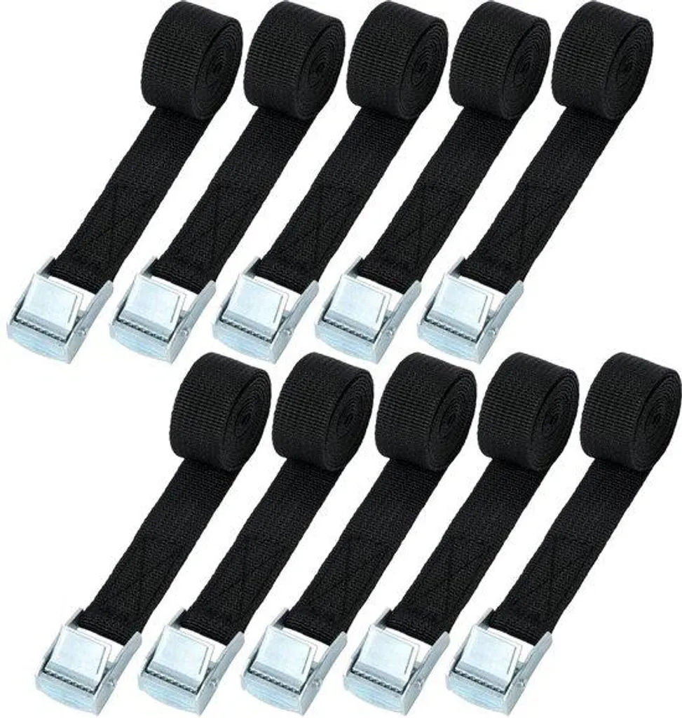 Évitez les chutes de colis avec cette bande transporteuse noire 1m x 20mm