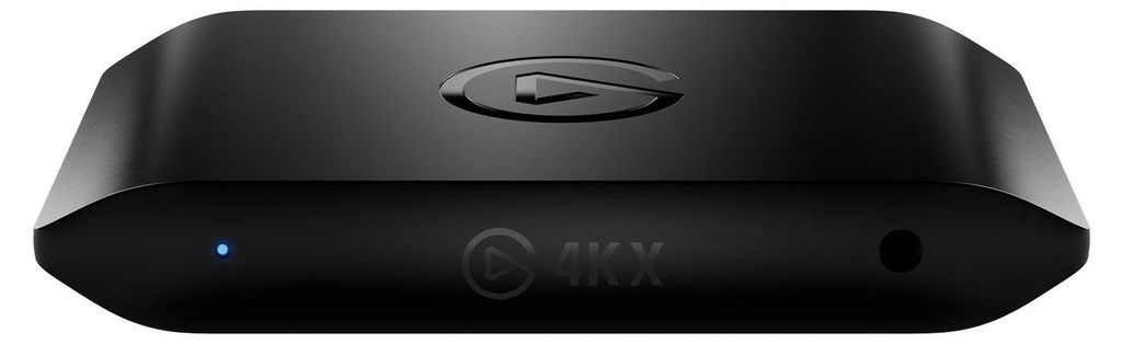 Elgato 4K X Superspeed game capture Immagine del prodotto 