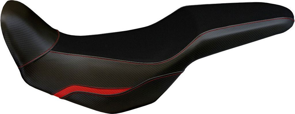 Satteldecke Comfort 4RD-2 für Honda CB 500 X (2012-2022)