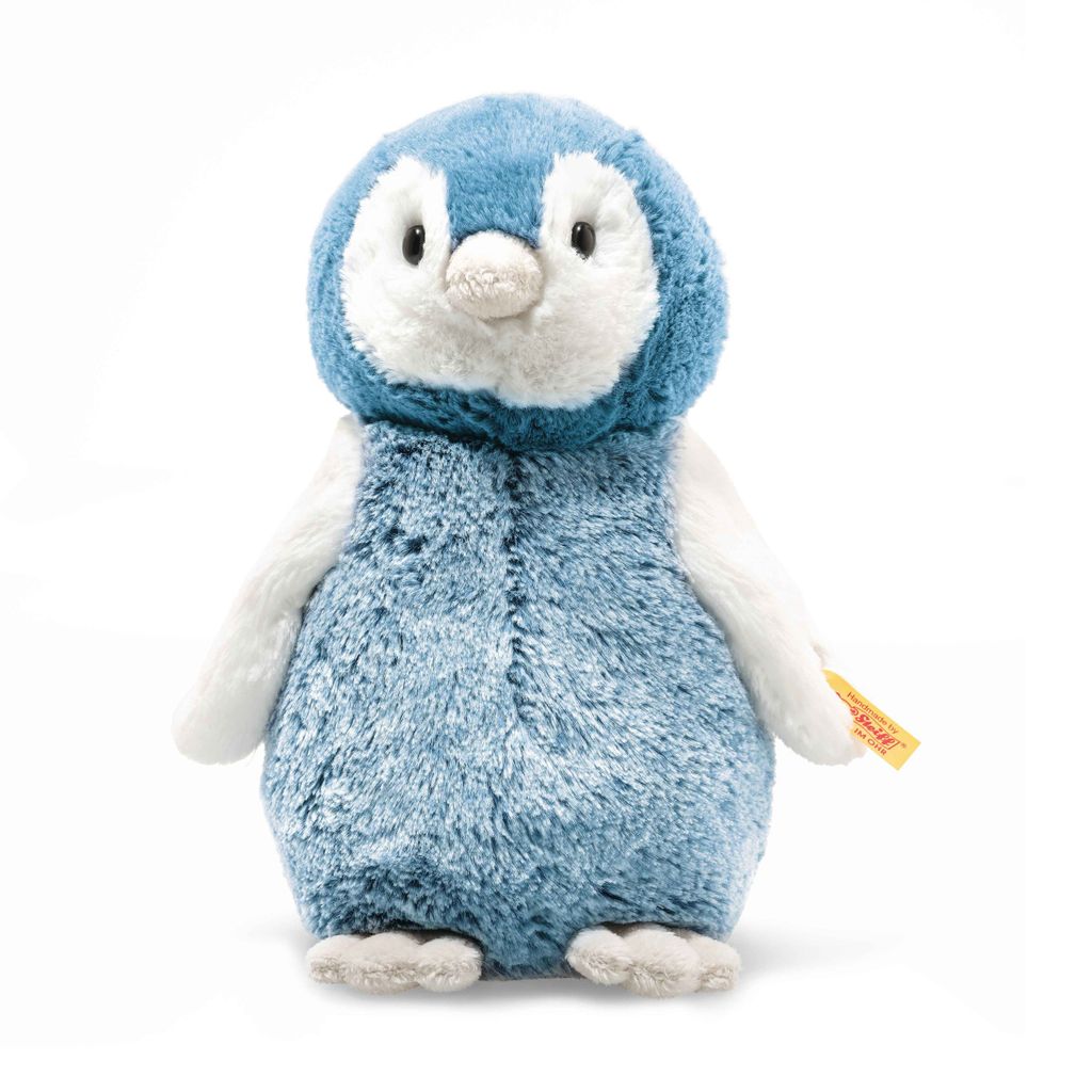 Steiff Margarete GmbH, -Plüsch- Steiff Soft Cuddly Friends Paule Pinguin 2