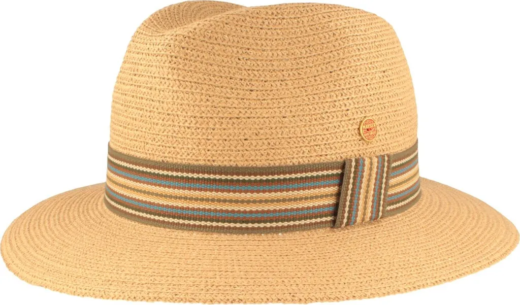 Mayser Gedeon: Il Cappello da Trekking Estivo Schiacciabile