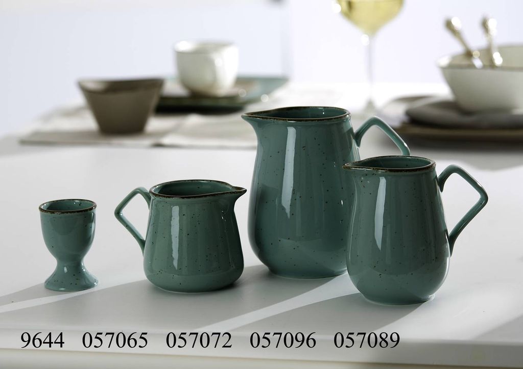 Ritzenhoff & Breker Flirt Casa Porzellan Eierbecher Produktbild 