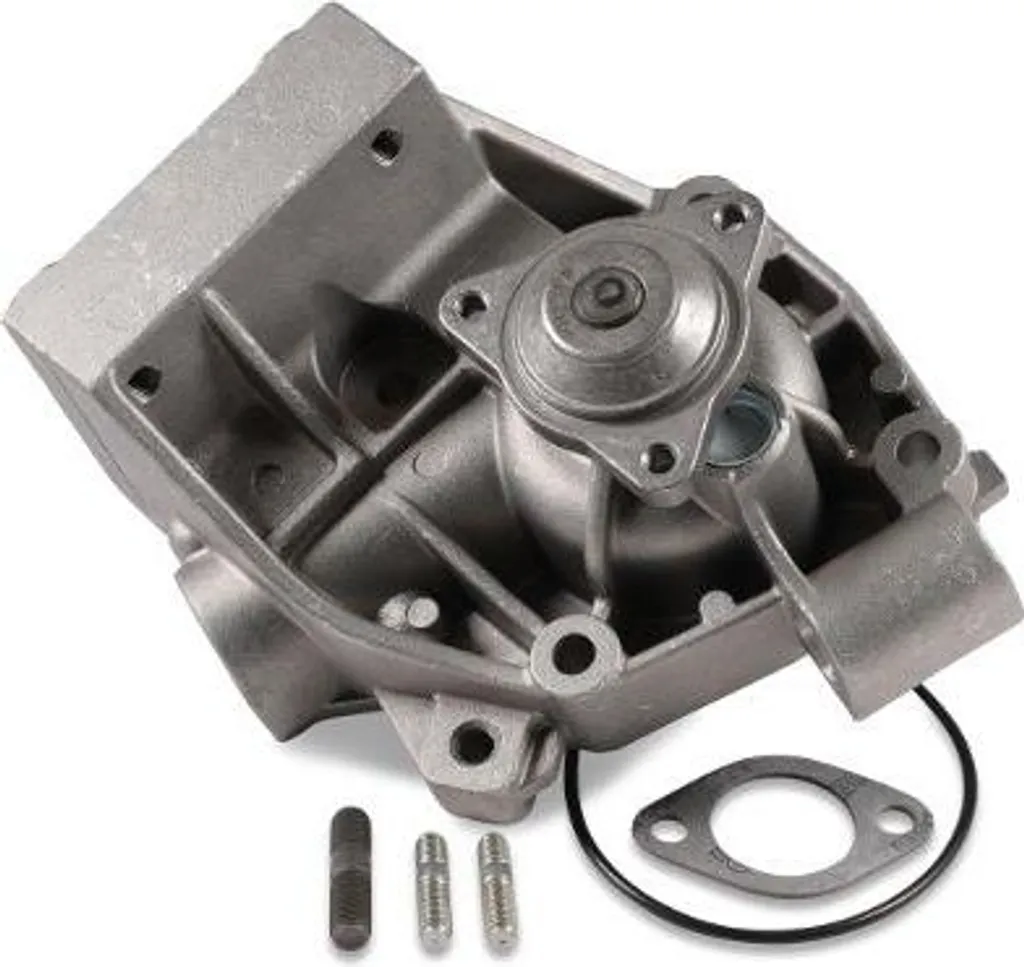 Pompe à eau de refroidissement moteur HEPU P1042 compatible Jumper Boxer