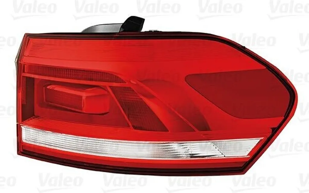 Prezzo Shock Valeo 047046 Fanale Posteriore Touran 5T Destro