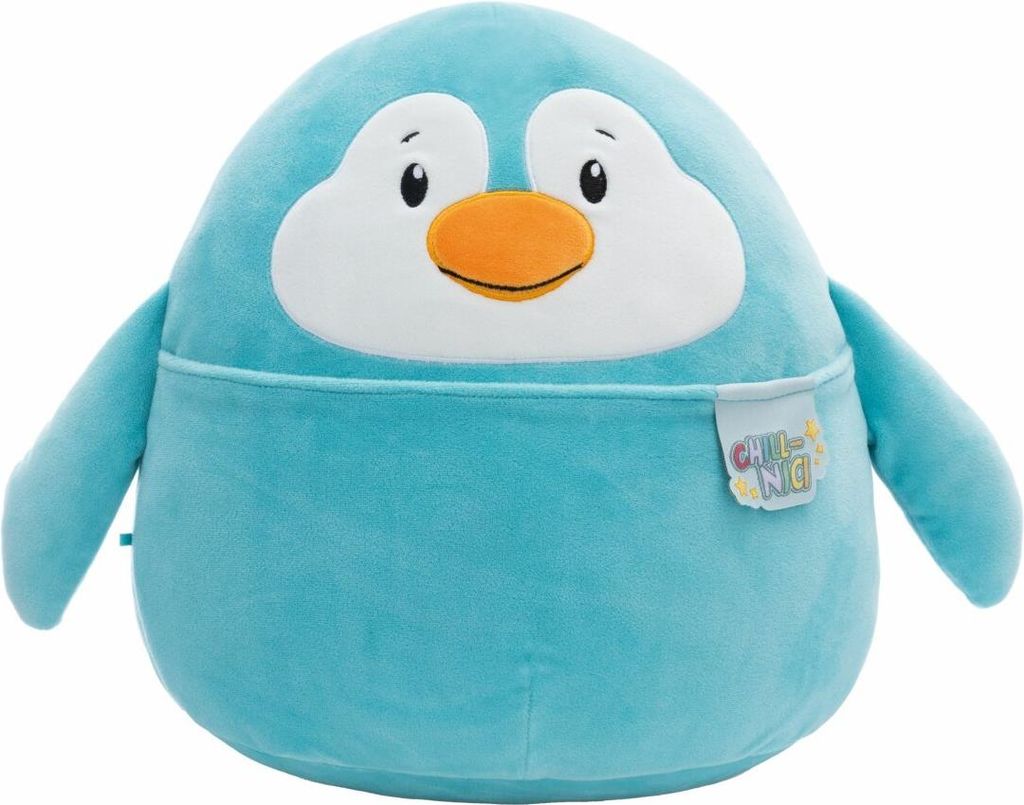 Nici Kissen Chill-Nici Pinguin 20Cm