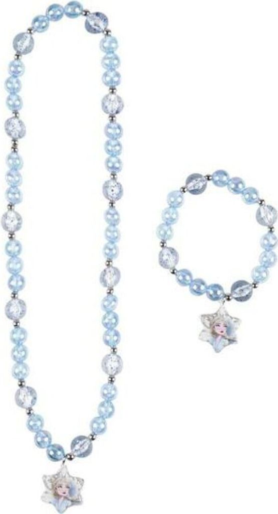 Inca Bisuteria Disney Lote 2 Piezas