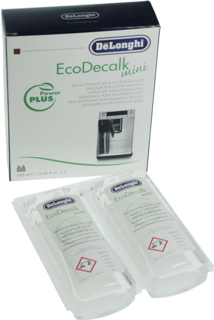 Entkalker Kaffeemaschine 200 ml Produktbild 24