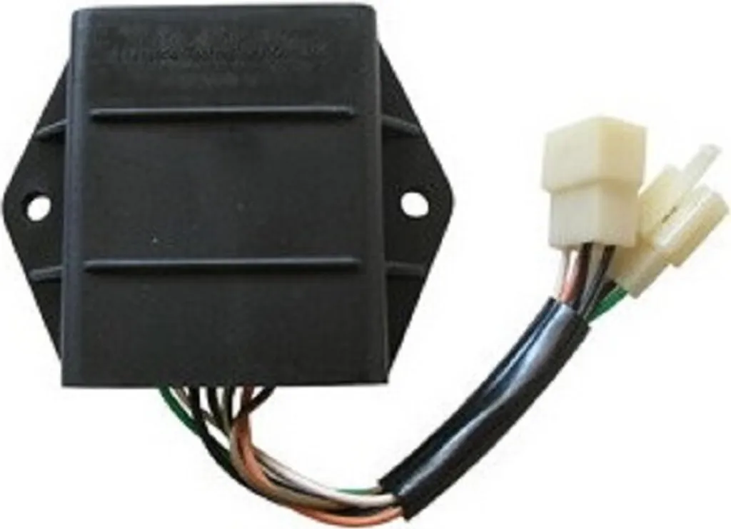 Boîtier CDI pour Suzuki GS 500 E 1989-1996 et Modèles K H FH 01-02