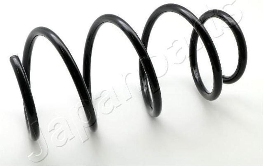 JAPANPARTS ZC4133A Fahrwerksfeder OE 4813142581 kompatibel mit RAV 4