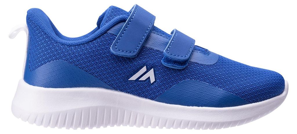 Kinder-Low-Top-Schuhe RIKEN JRB, MARTES ESSENTIALS