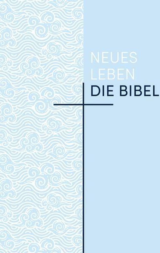 Neues Leben. Die Bibel - Sonderausgabe Obrázok produktu 
