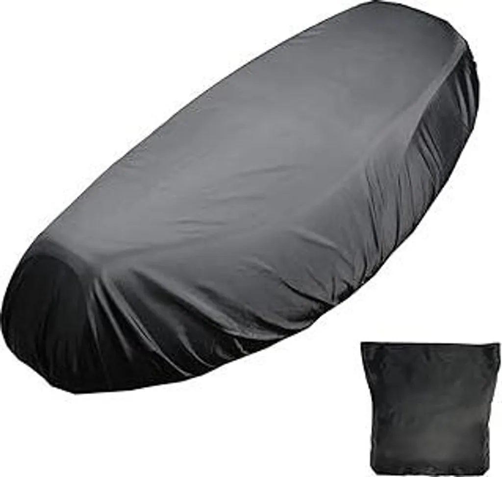 Coprisella Scooter Universale XXL Bangminda - Copertura Sella Moto