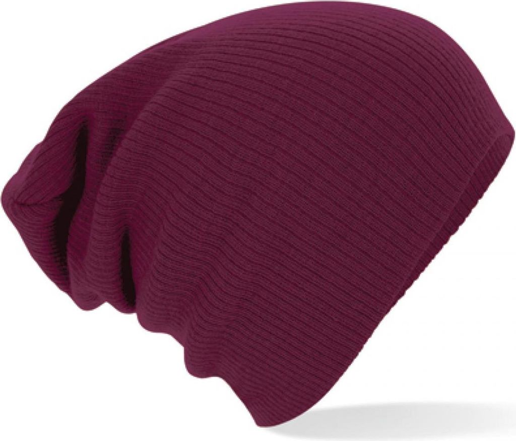 Beechfield B461 | Slouch Beanie Cappello invernale - Immagine del prodotto 