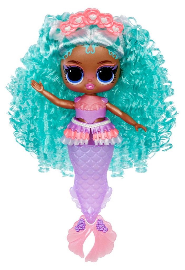 Sorpresa L.O.L.! Sirena per ragazzi - Serena Finn Immagine del prodotto 